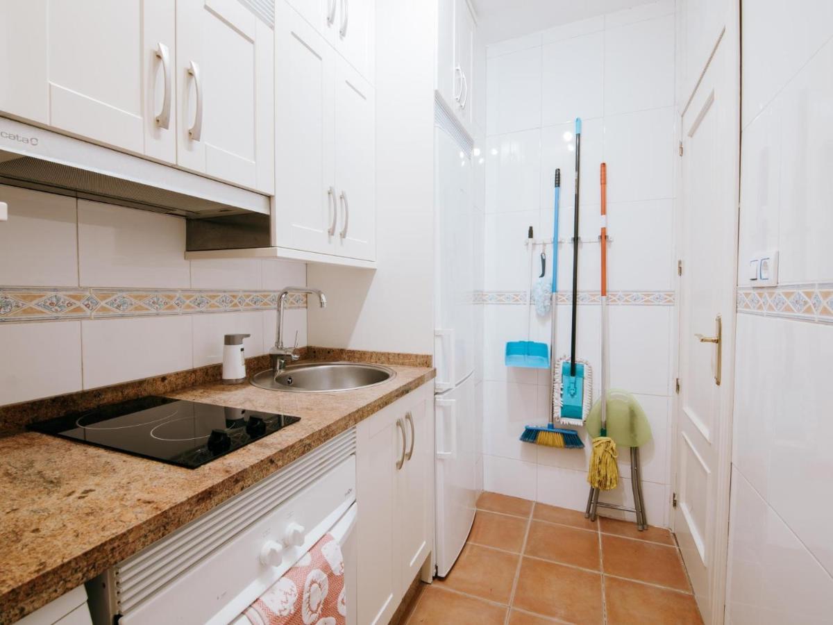 Refugio Junto A La Catedral - Centro Granada 아파트 외부 사진